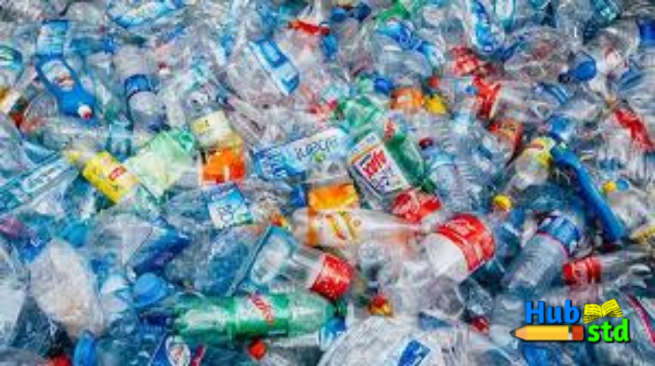 प्लास्टिक (plastic) अपशिष्टों का निस्तारण क्यों कठिन है?