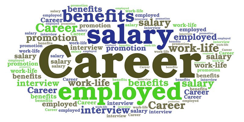 काम, आजीविका और करियर (Work, Livelihood and Career)?